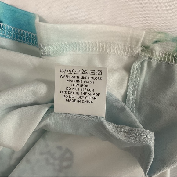 FREE! With $15 purchase BRAND NEW! Floral Pattern Tank Keep You For Hot Sexy Fun - Picture 9 of 10